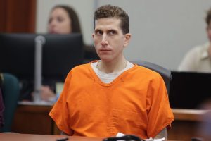 Alleged Charlie Kirk Killer Seeks Courtroom Comforts