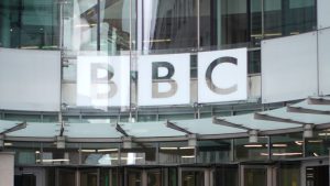 BBC JOBS BLOODBATH