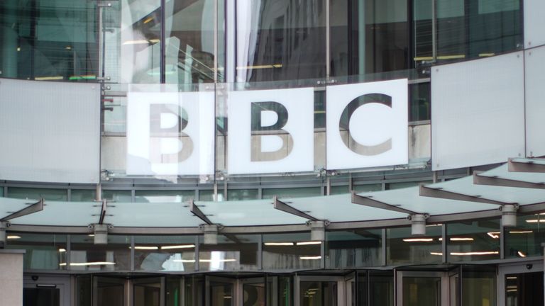 BBC JOBS BLOODBATH